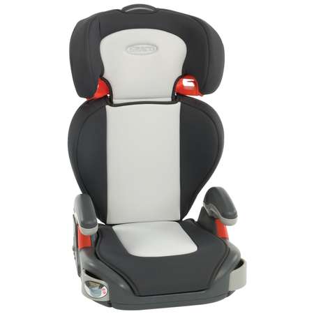 Автокресло Graco Junior Maxi Charcoal