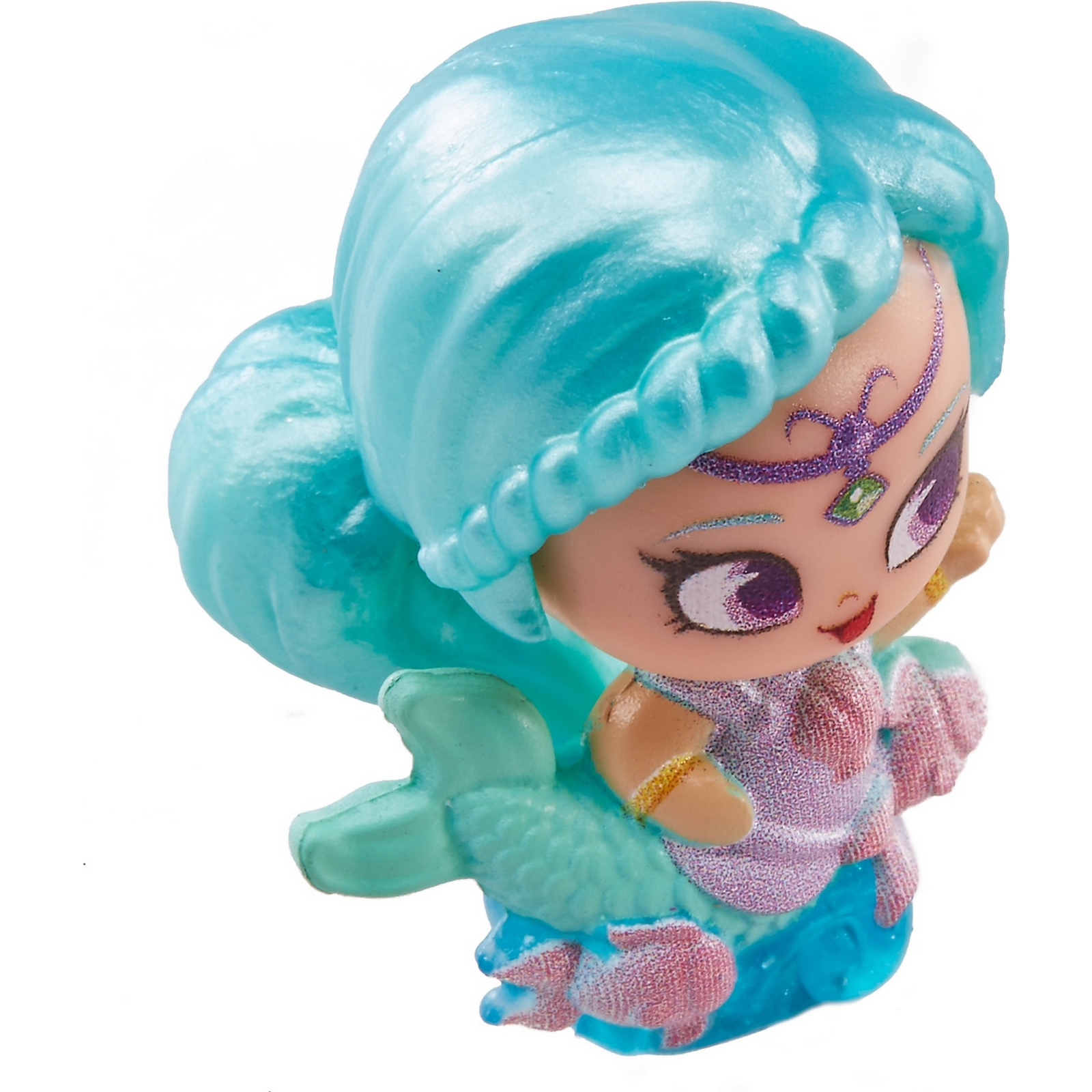 Игровой набор Shimmer and Shine Волшебный джинник в непрозрачной упаковке (Сюрприз) DTK47 - фото 48