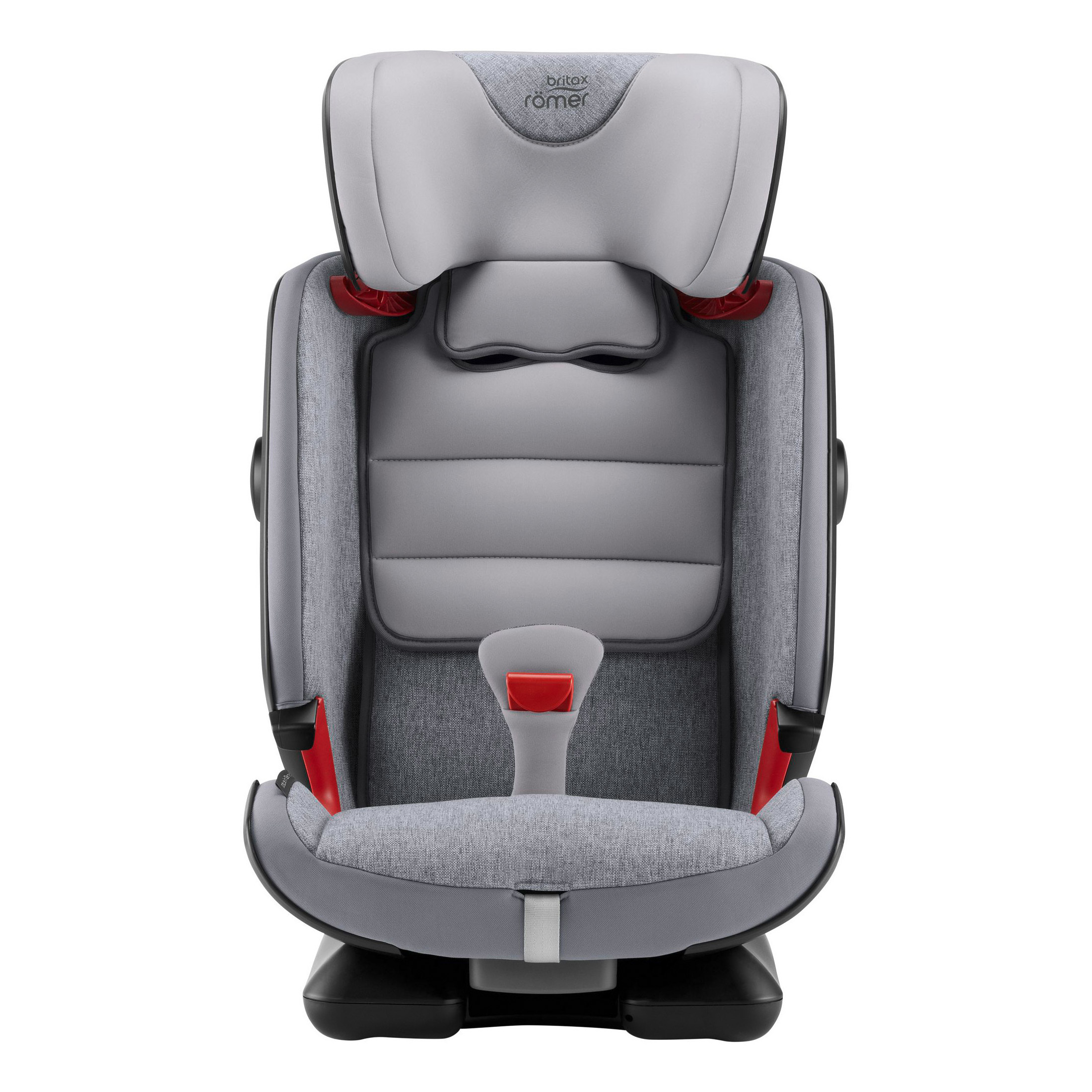 Автокресло Britax Roemer Advansafix IV R Grey Marble - фото 6