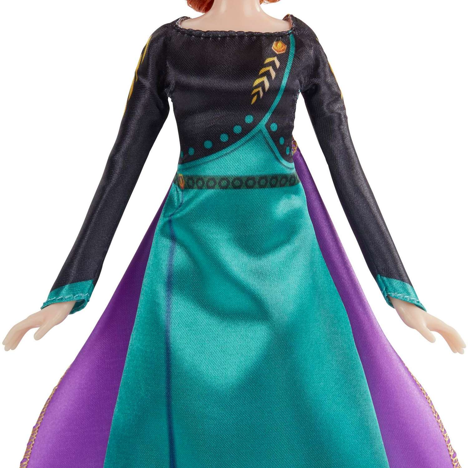 Кукла Disney Frozen Холодное Сердце 2 Королева Анна F1412ES0 F1412ES0 - фото 6
