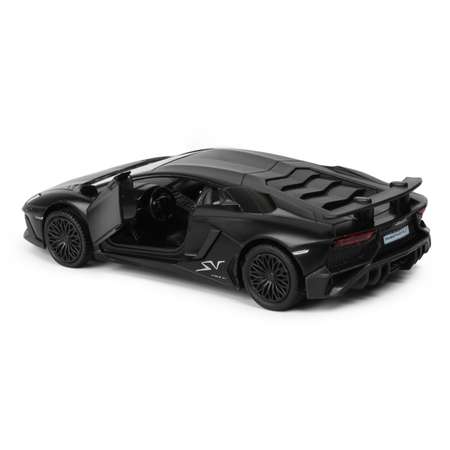 Автомобиль Mobicaro Lamborghini Aventador 1:32