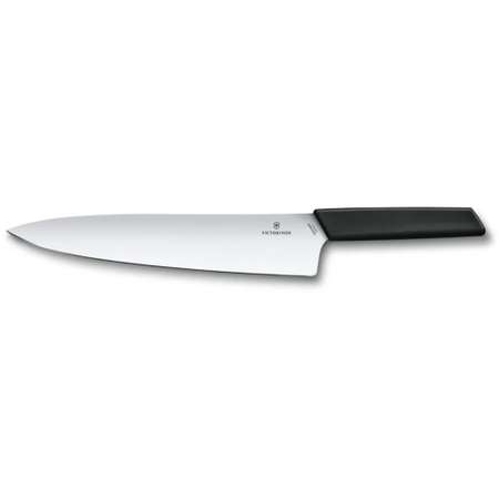 Нож кухонный Victorinox Swiss Modern 6.9013.25B 250мм