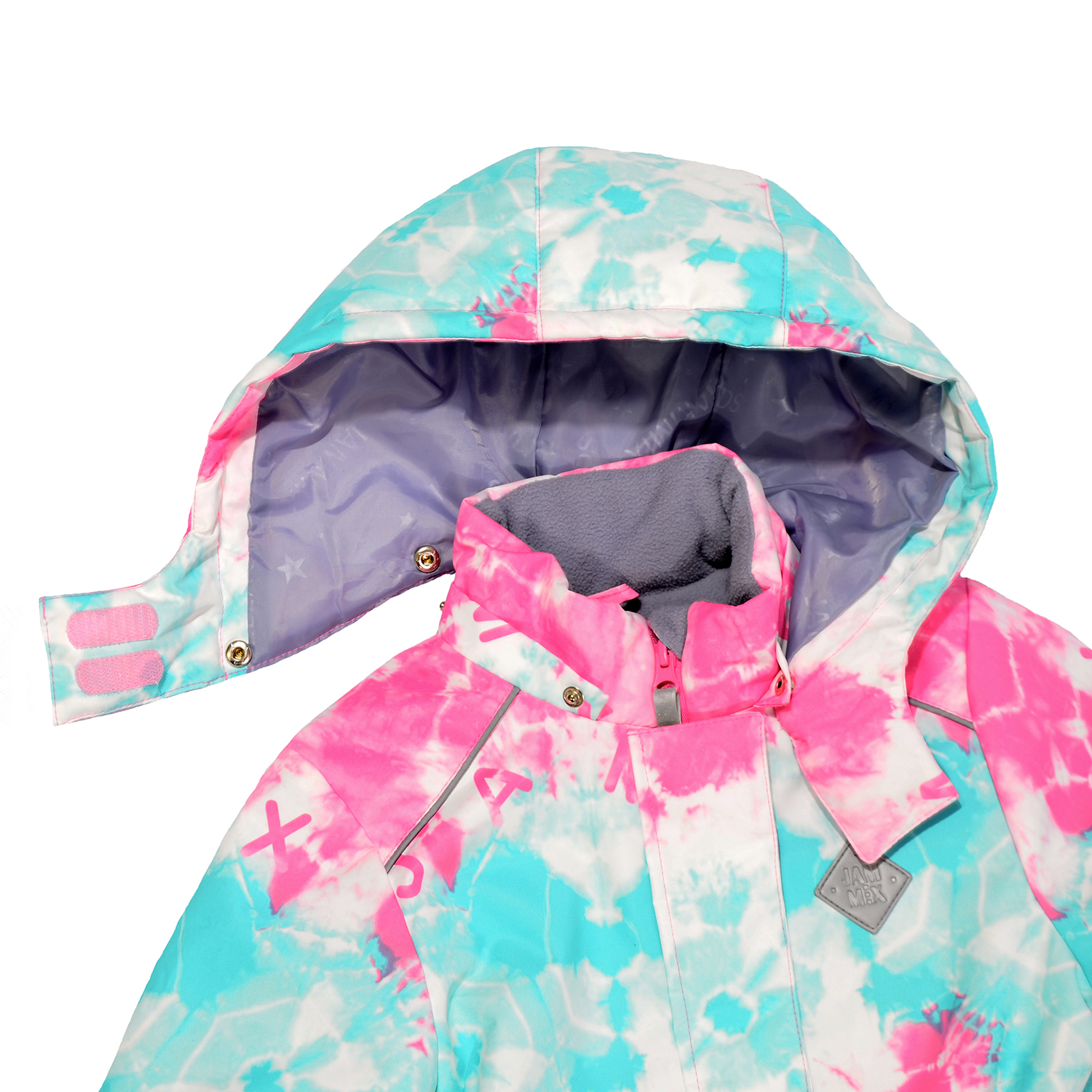 Комбинезон STELLAS KIDS М-684/4 - фото 8