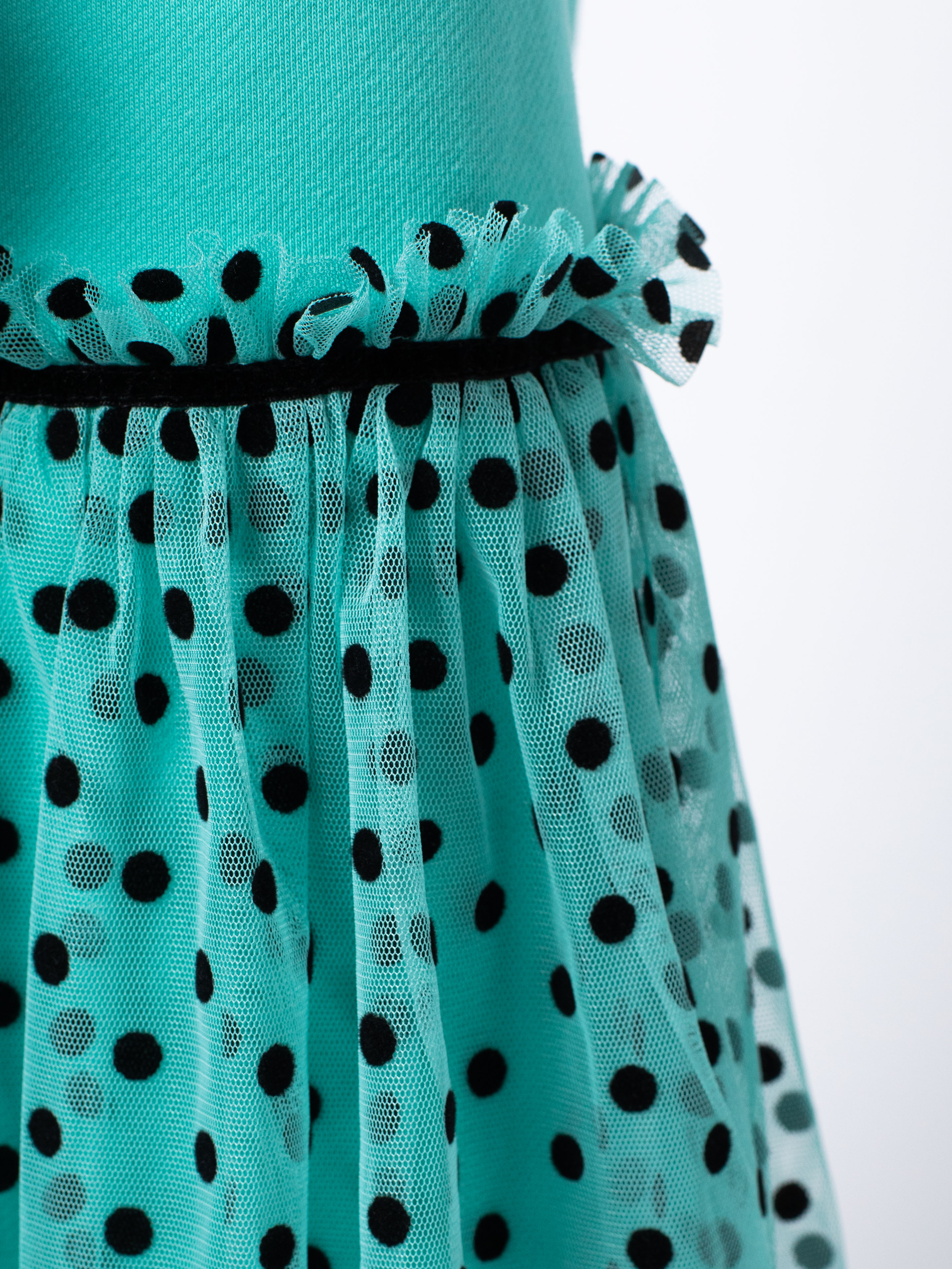 Платье KristiKlo Dressfatin/mint - фото 16