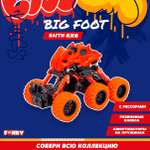 Внедорожник Funky Toys