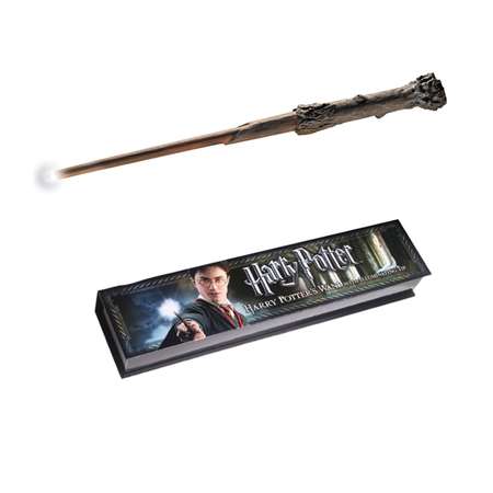Волшебная палочка-фонарик Harry Potter Гарри Поттер 35 см