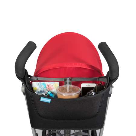 Сумка-органайзер UPPAbaby Vista Black