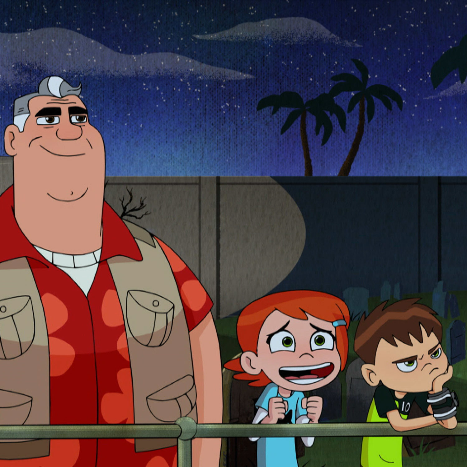 Фигурка Ben10 - фото 14