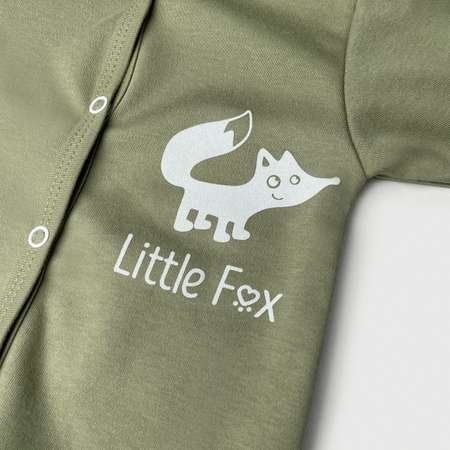 Комбинезон Little Fox