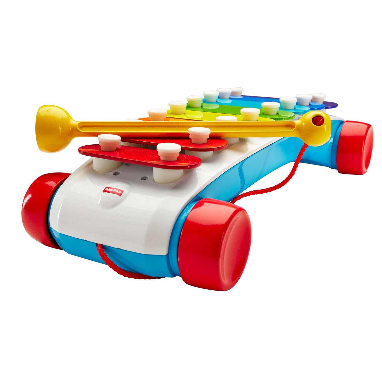 Игрушка Fisher Price Ксилофон - фото 3