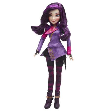 Кукла DESCENDANTS Hasbro Темные герои Мал B3114EU40