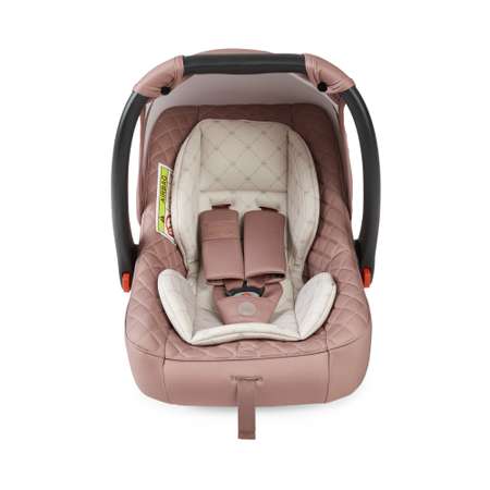 Автокресло Happy Baby Skyler V2 Desert pink