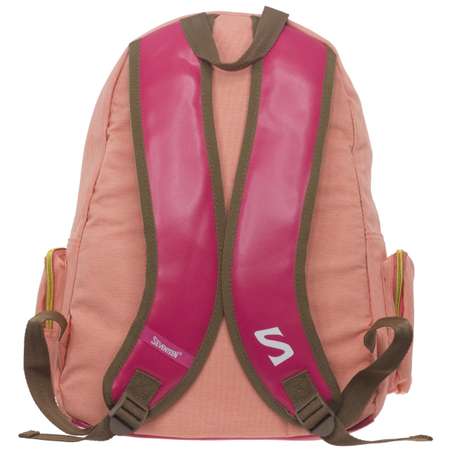 Рюкзак Kinderline Seventeen Оранжевый SVEB-UTG-784