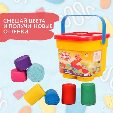 Пластилин Attivio