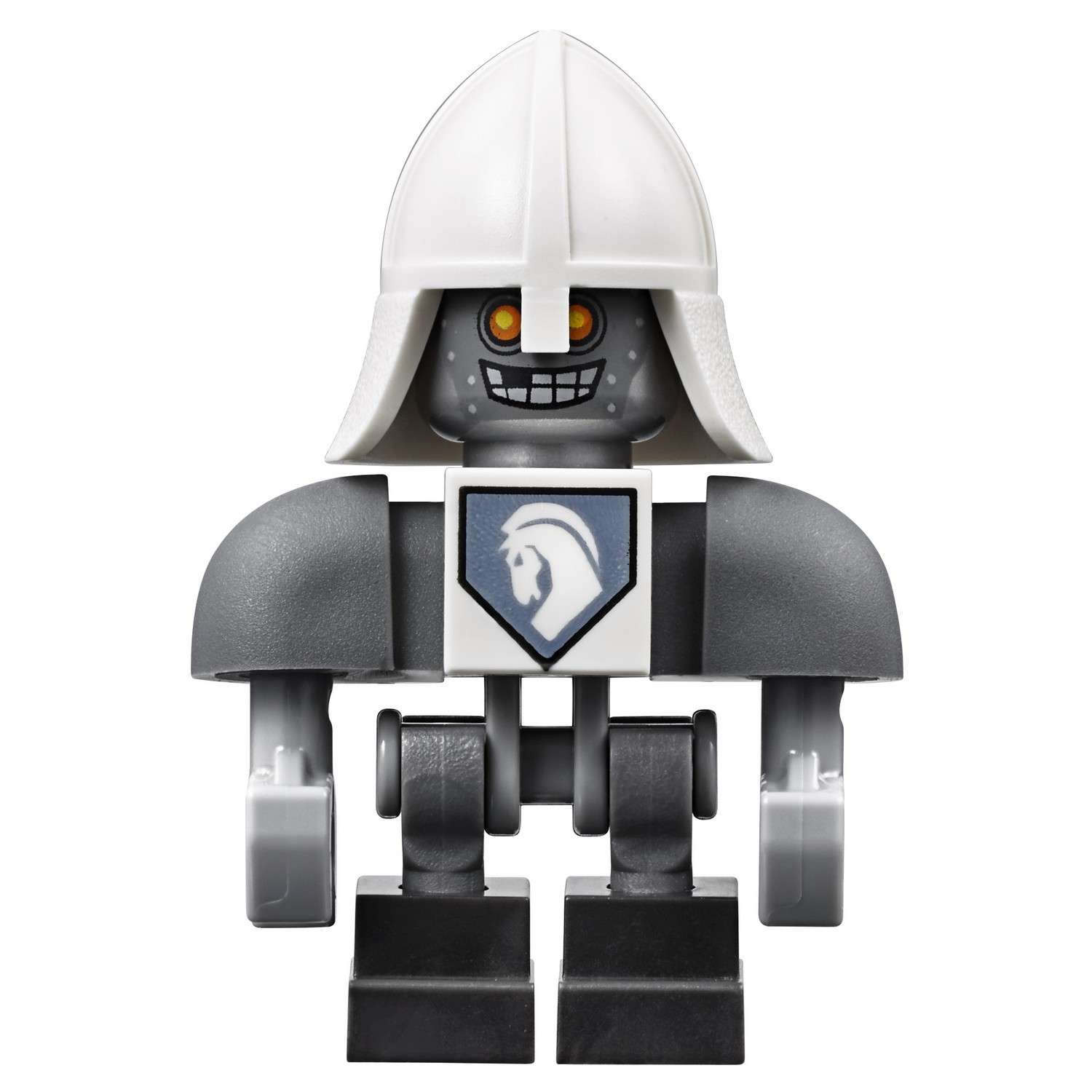 Конструктор LEGO Nexo Knights Турнирная машина Ланса (70348) - фото 15