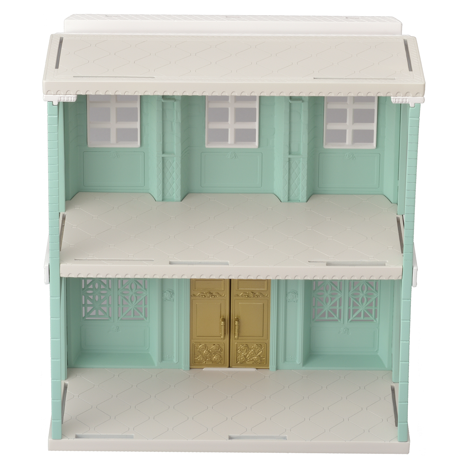 Игровой набор SYLVANIAN FAMILIES TOWN Series - фото 18