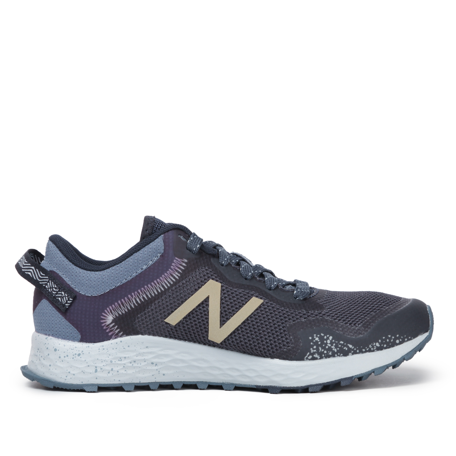 Кроссовки New Balance WTARISCK/B - фото 5