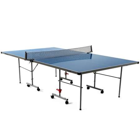 Теннисный стол всепогодный DFC TORNADO синий