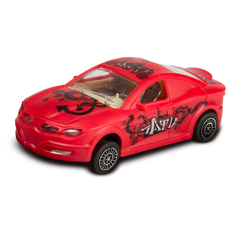 Автомобиль Attivio с датчиком границы в ассортименте M214 - фото 1