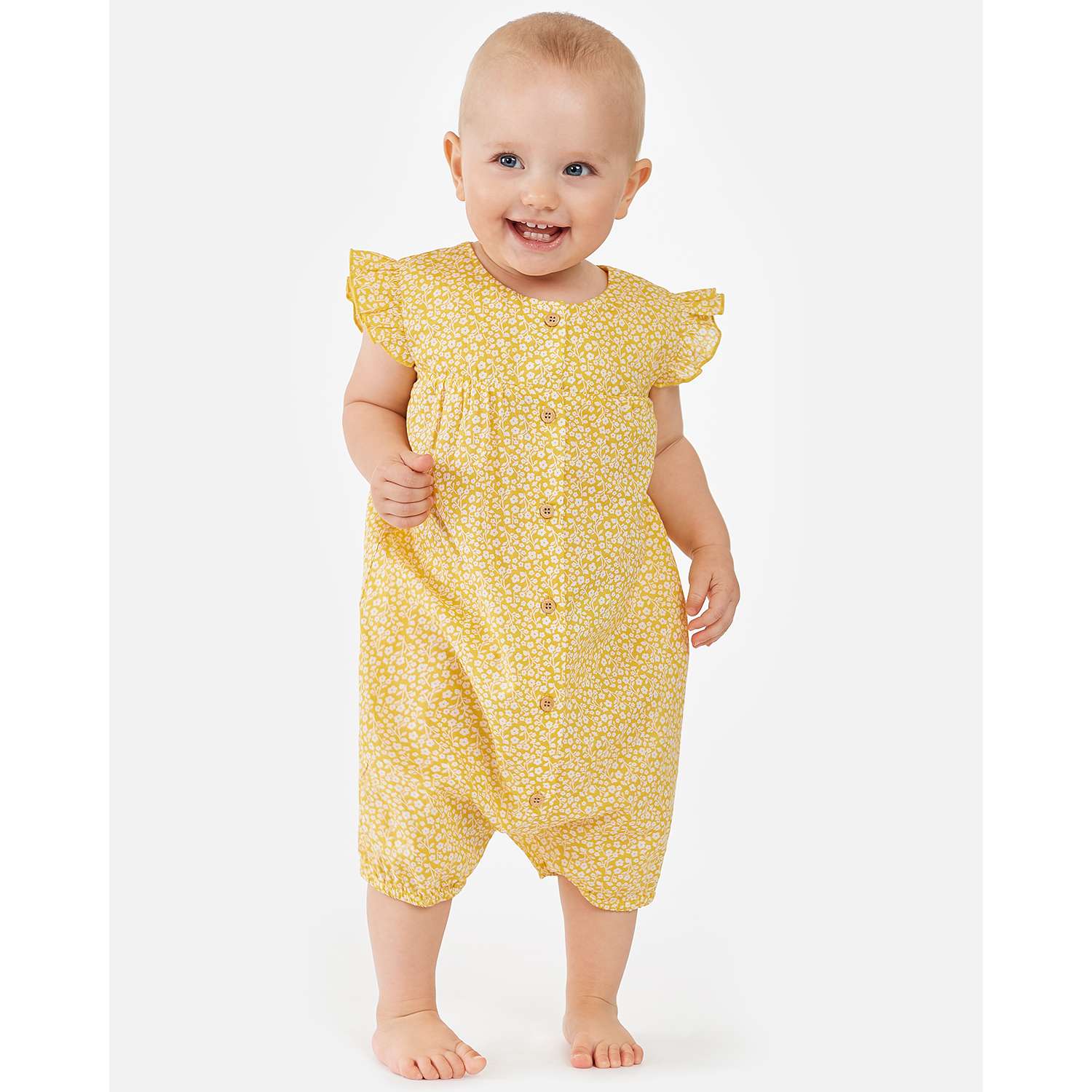 Песочник BabyGo S22BG1-GVO-08ig-33 - фото 1