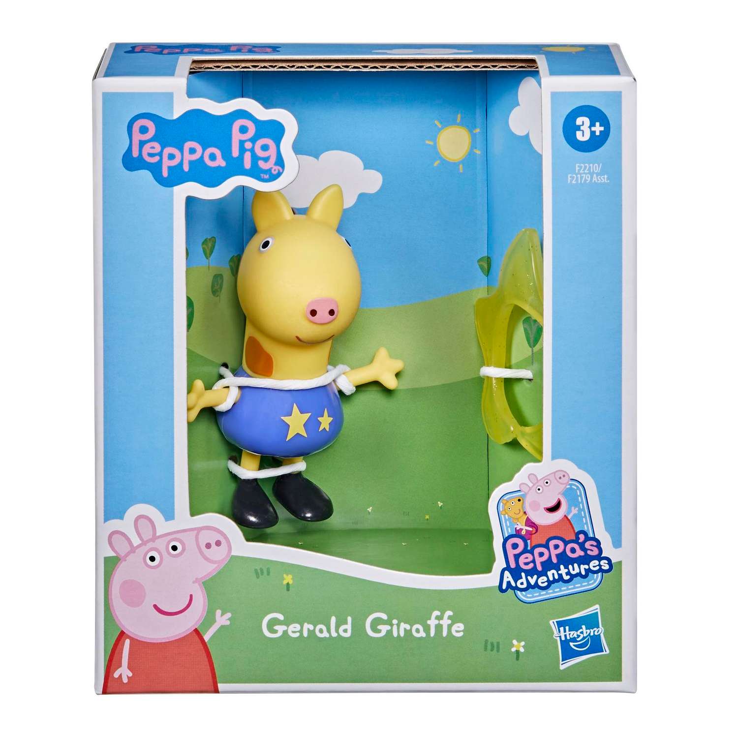 Игровой набор Peppa Pig 