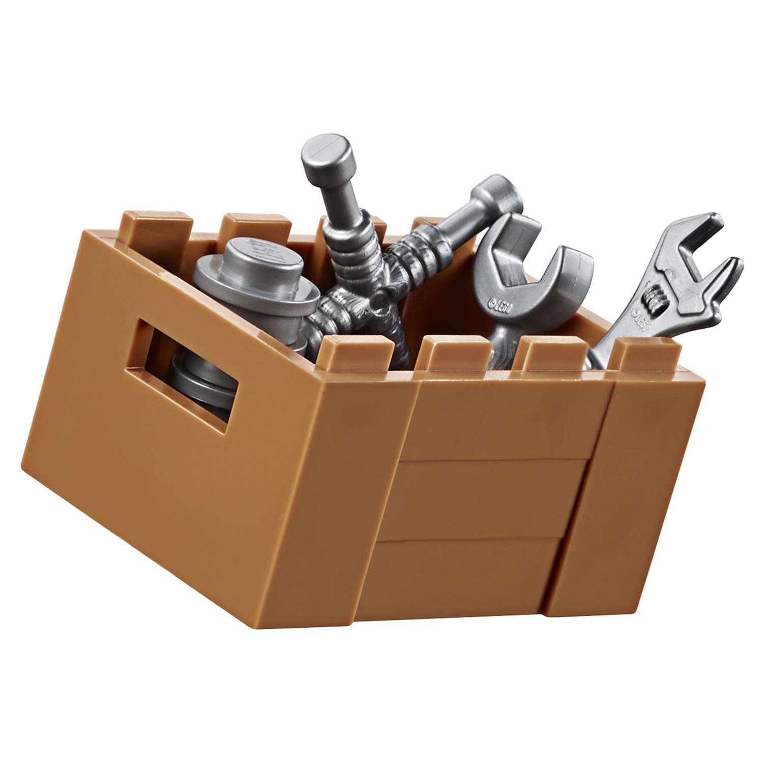 Конструктор LEGO Ninjago Корабль "Дар Судьбы". Решающая битва (70738) - фото 23