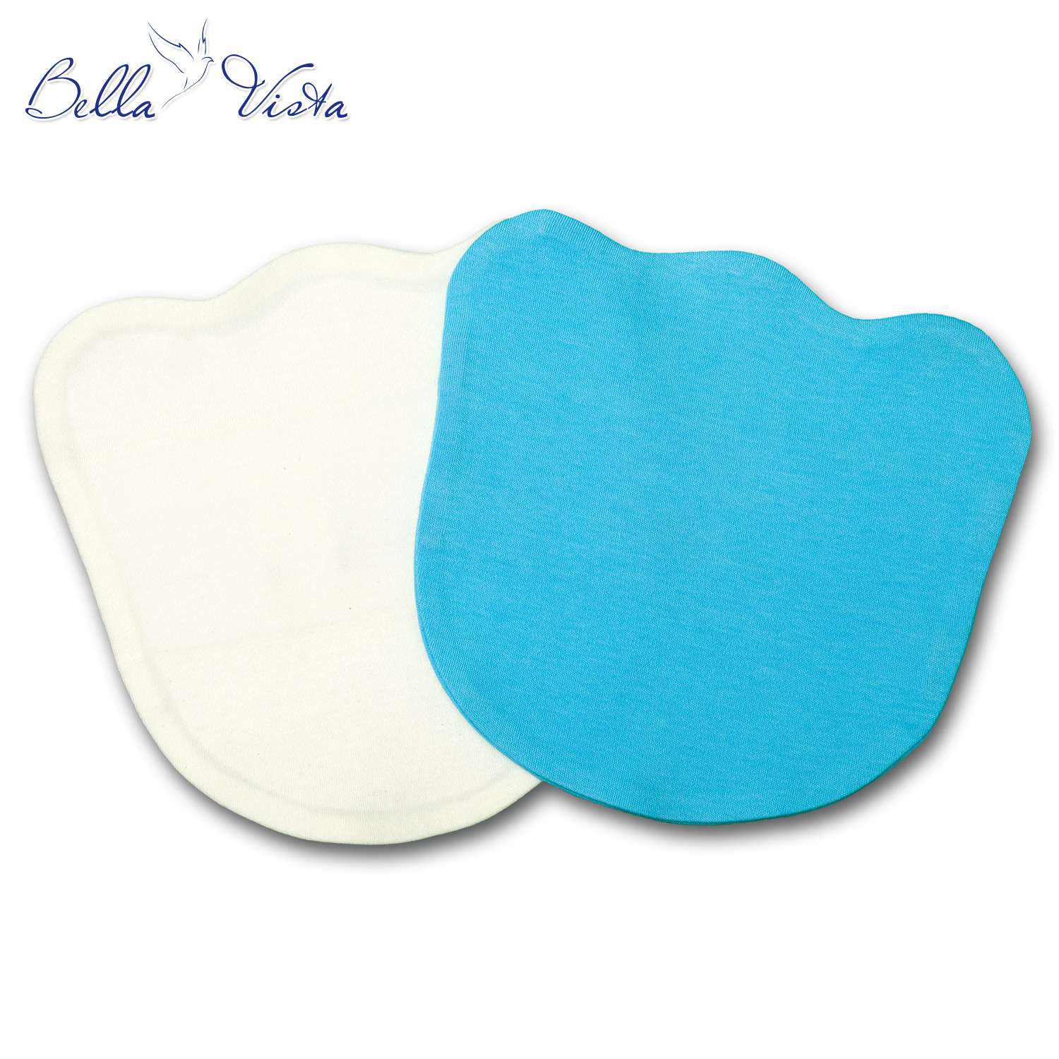 Подушка для новорожденных BELLA VISTA 03N - фото 6