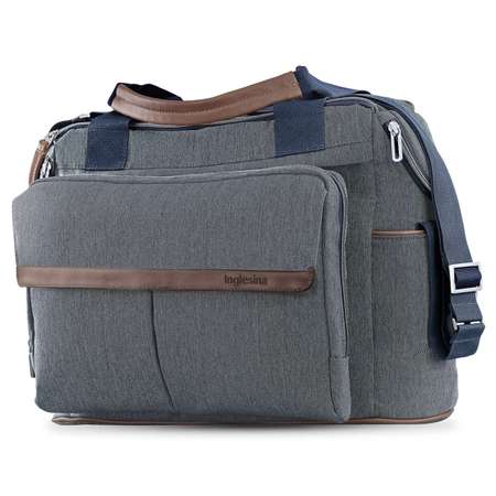 Сумка Inglesina Dual Bag Tailor Denim