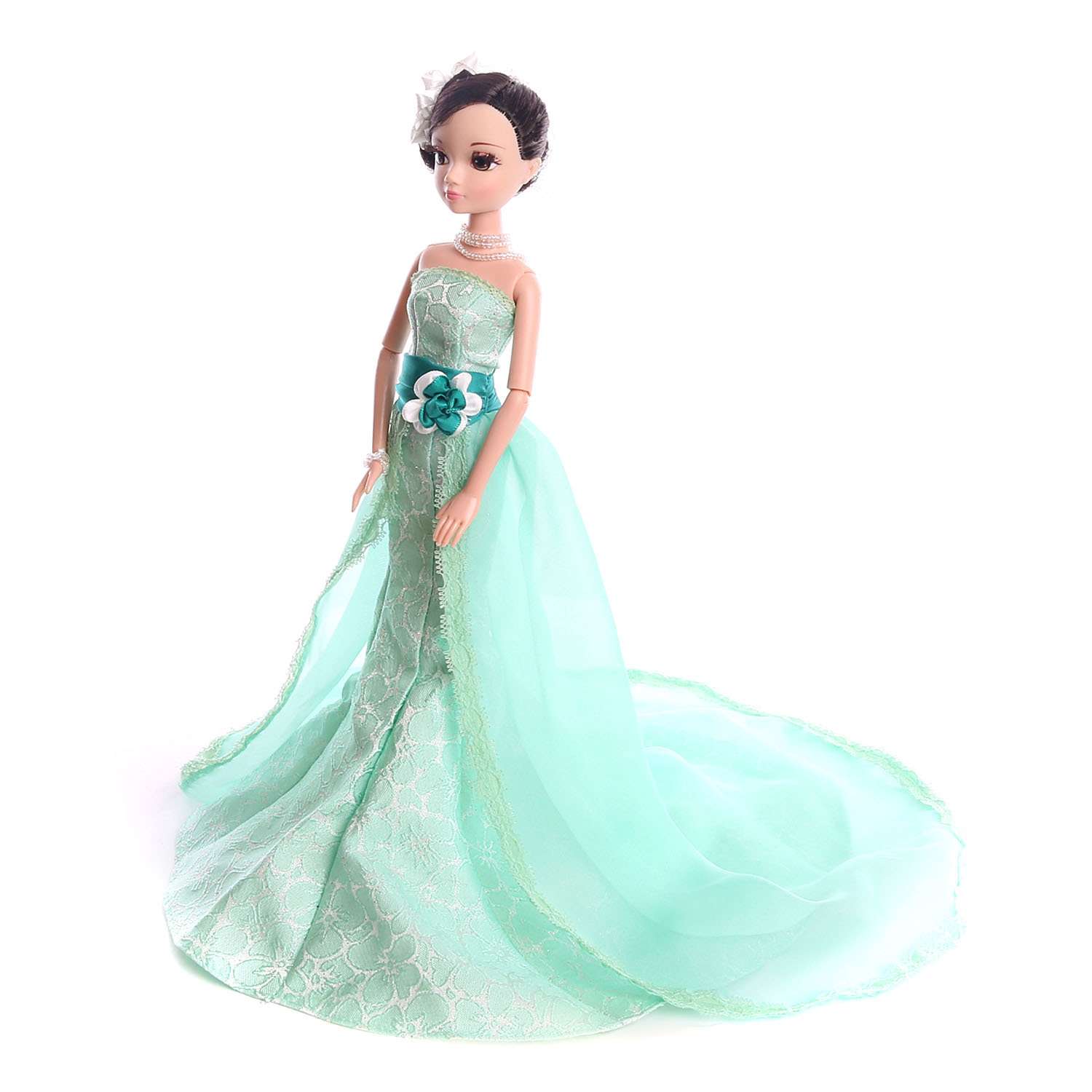 Кукла Sonya Rose платье Жасмин R4339N - фото 3