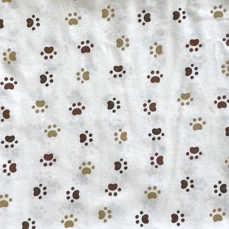 Комплект пеленок Дашенька 1043 многоразовых 4 шт