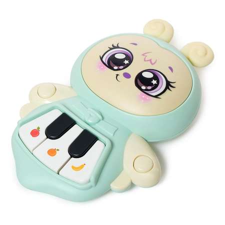 Музыкальная игрушка Zabiaka Пчёлка МиМи