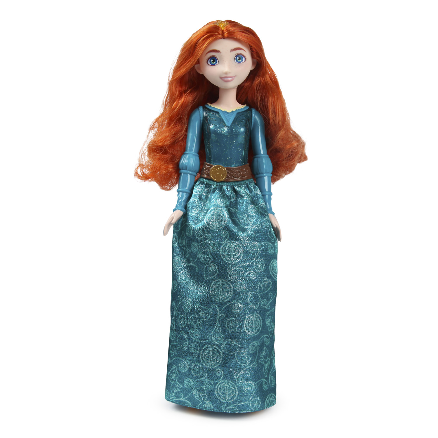 Кукла модельная Disney Princess HLW02 - фото 5