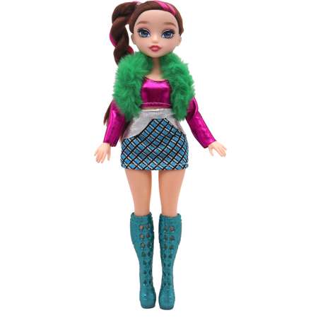 Кукла Funky Toys Джинни с аксессуарами 25 см FT0886603