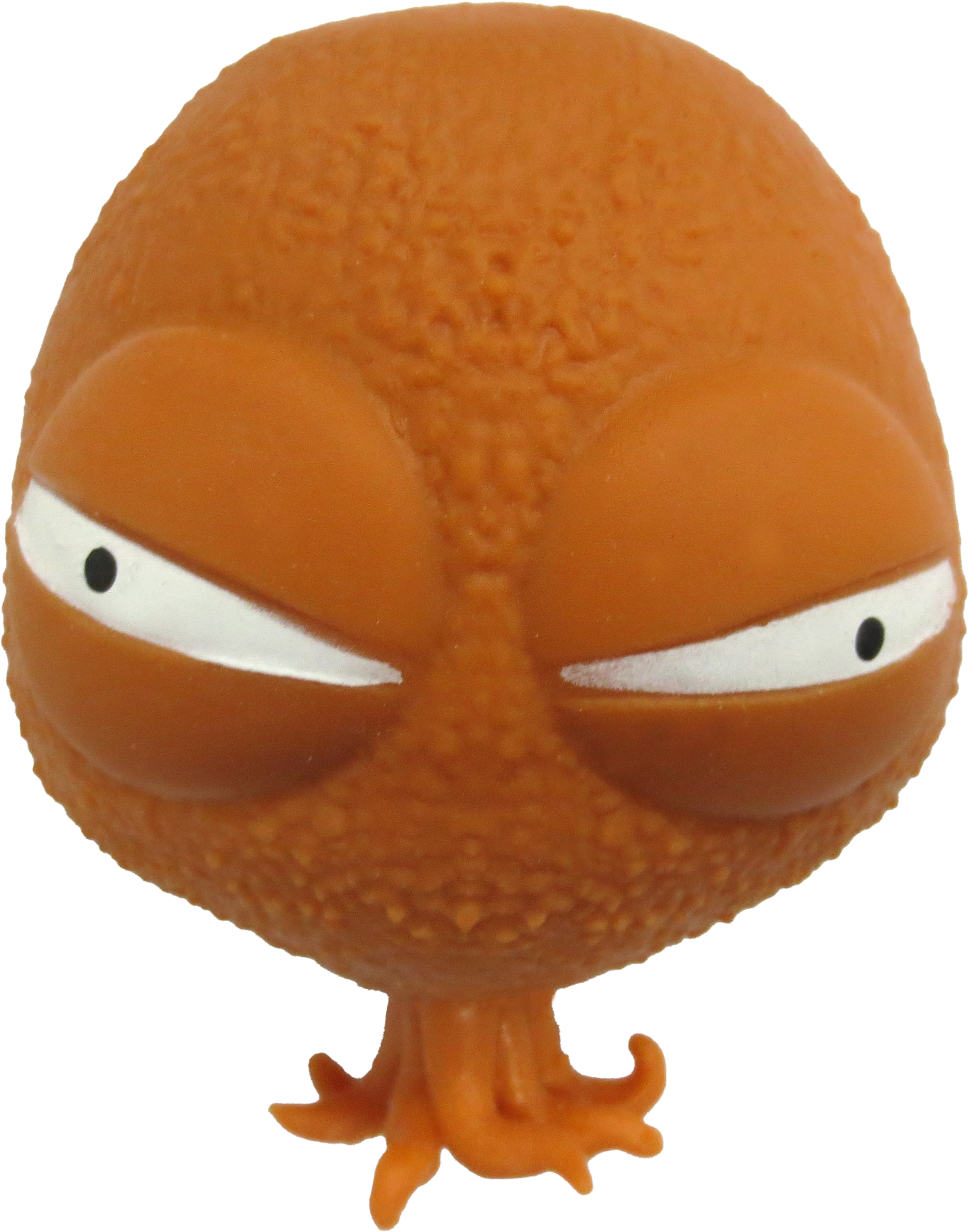 Игрушка Splats Head фигурка-тянучка скилфи 11 см 879490-2 - фото 1