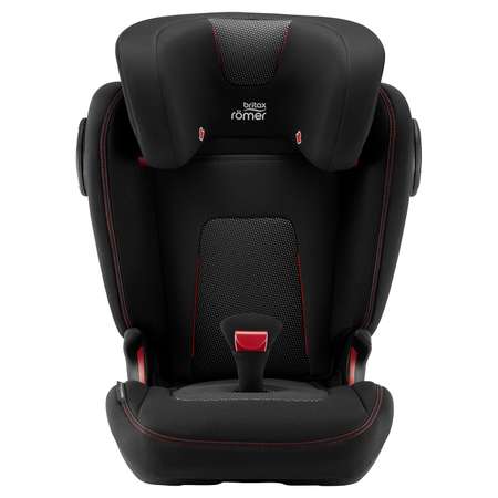 Автокресло Britax Roemer Kidfix III M Cool Flow - Black special