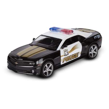Машина Mobicaro Полиция Chevrolet Camaro 1:32