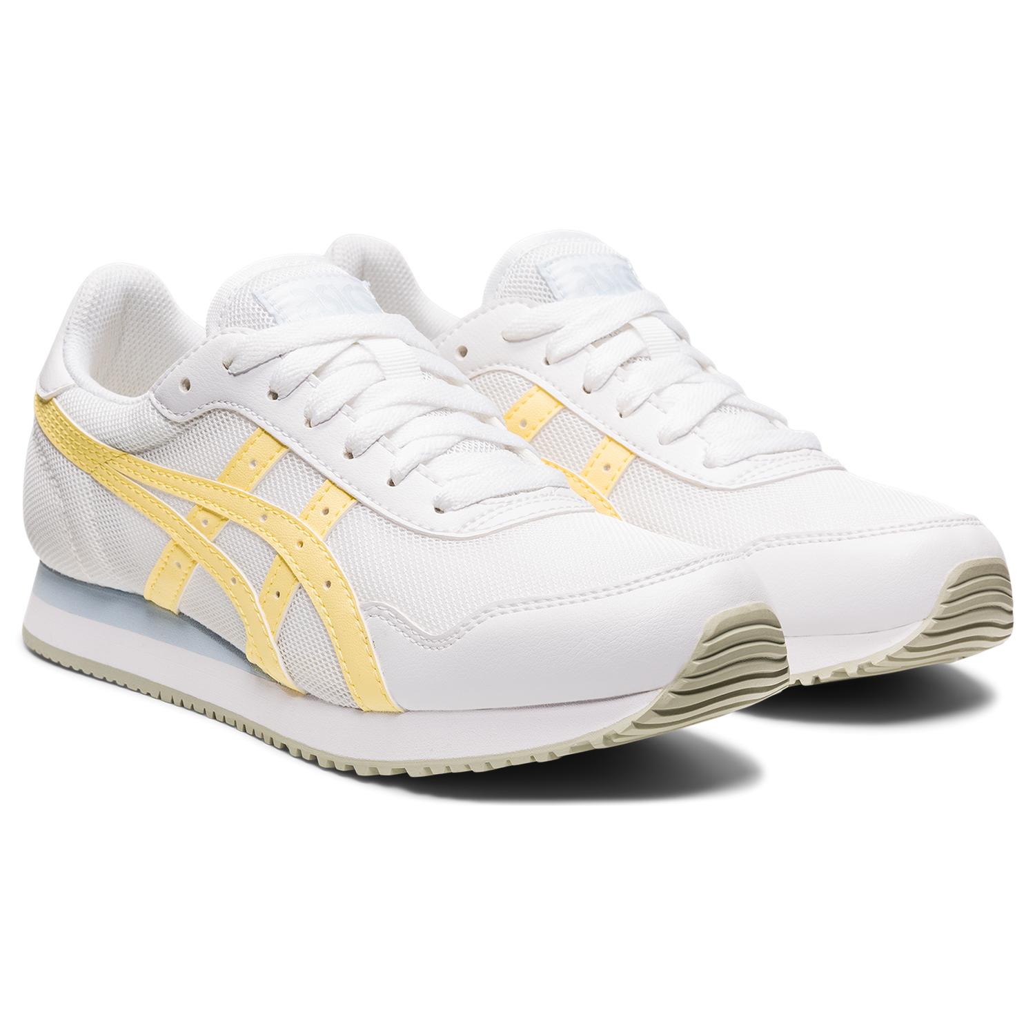 Кроссовки ASICS 1202A174.102 - фото 4