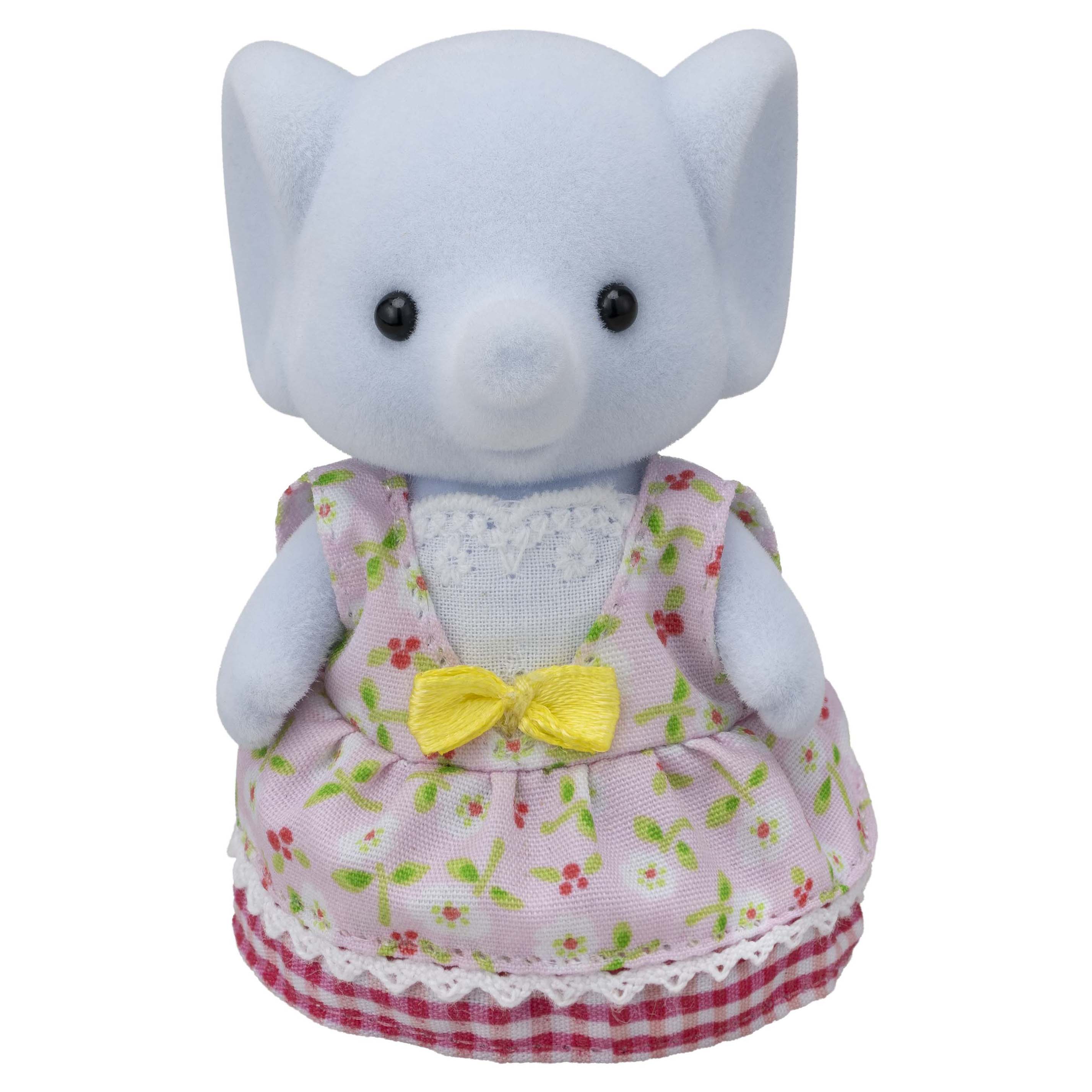 Набор Sylvanian Families Пикник с барбекью для друзей 5640