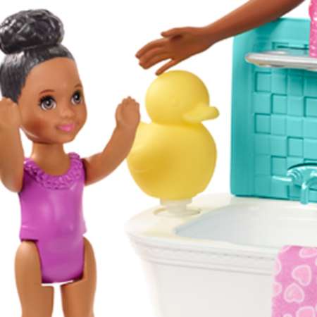 Кукла модельная Barbie