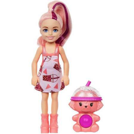 Игровой Набор Barbie Челси HRK63