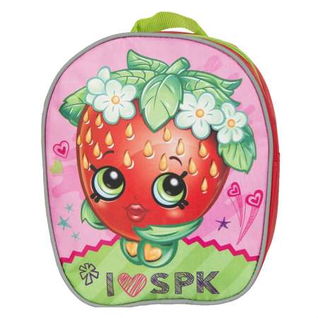 Рюкзачок Росмэн малый Shopkins 1