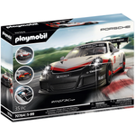 Конструктор Playmobil Porsche 911 GT3 Cup