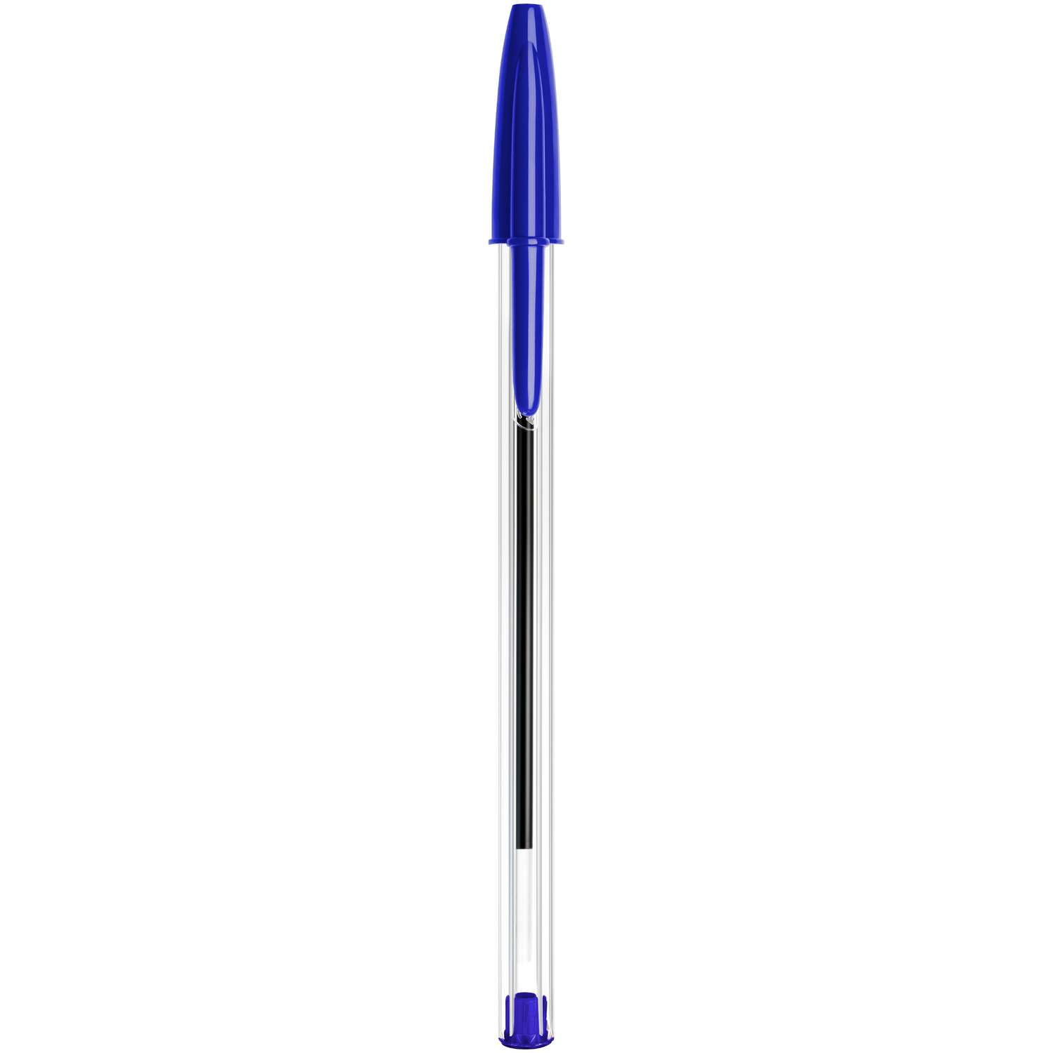 Ручка шариковая Bic Cristal Original Синий 847898 - фото 1