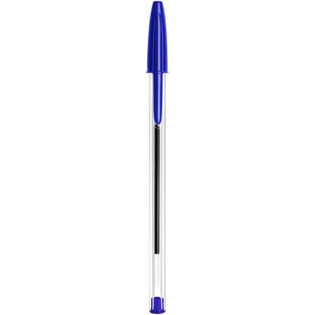 Ручка шариковая Bic Cristal Original Синий 847898