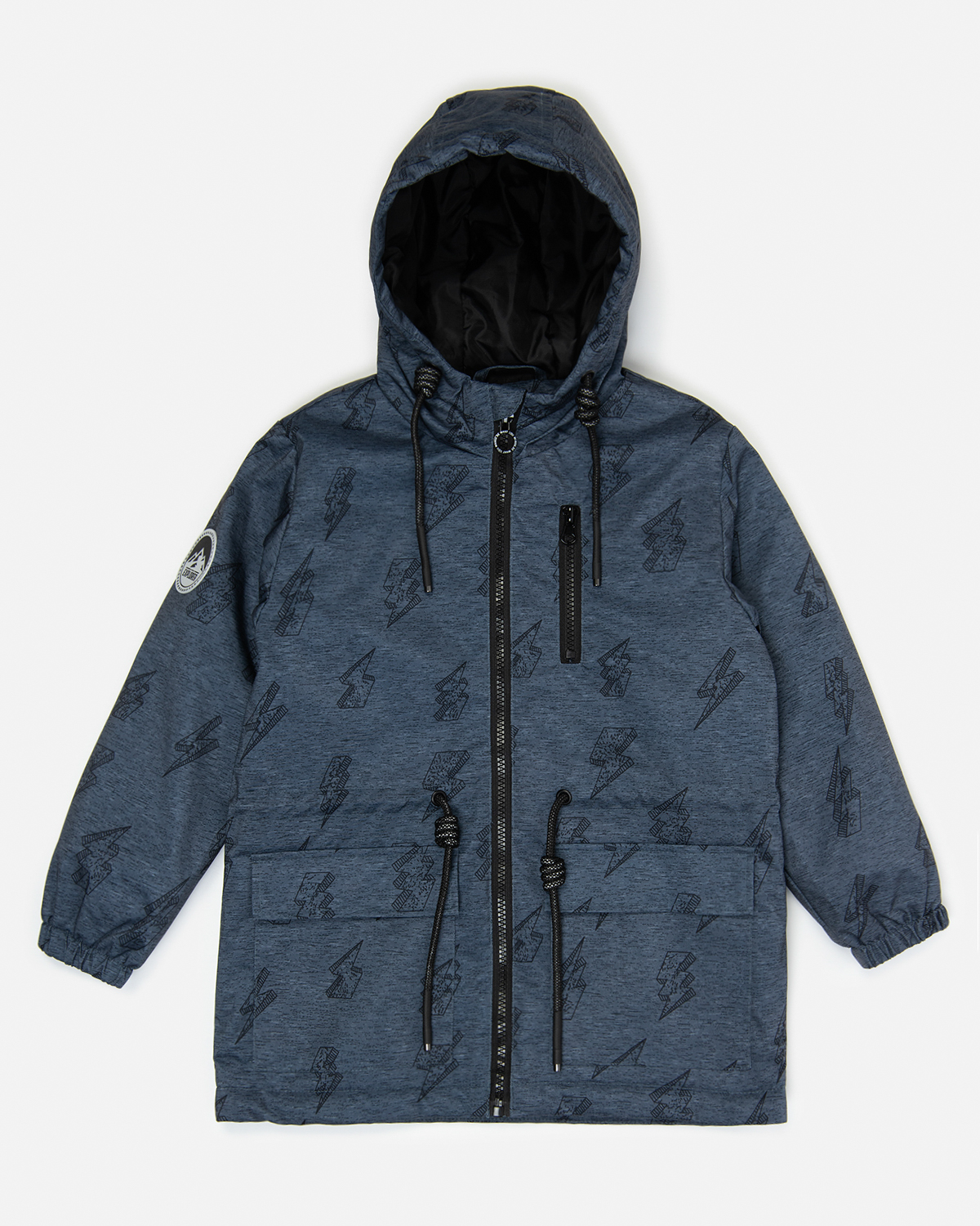 Куртка Futurino Cool SS23-R3FCkb-D6 - фото 2