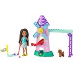 Кукла мини Barbie