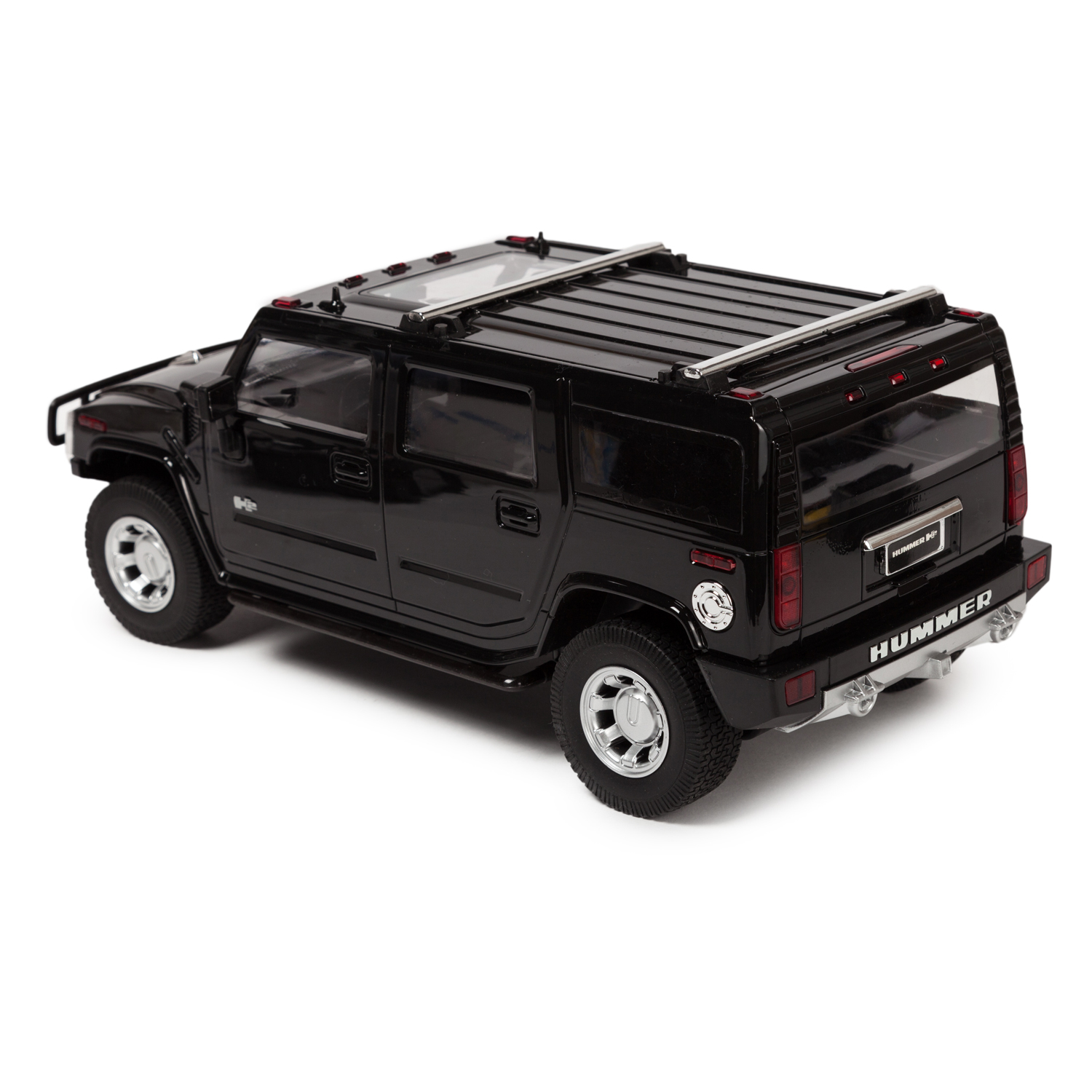 Автомобиль РУ Mobicaro Hummer 1:16 - фото 5