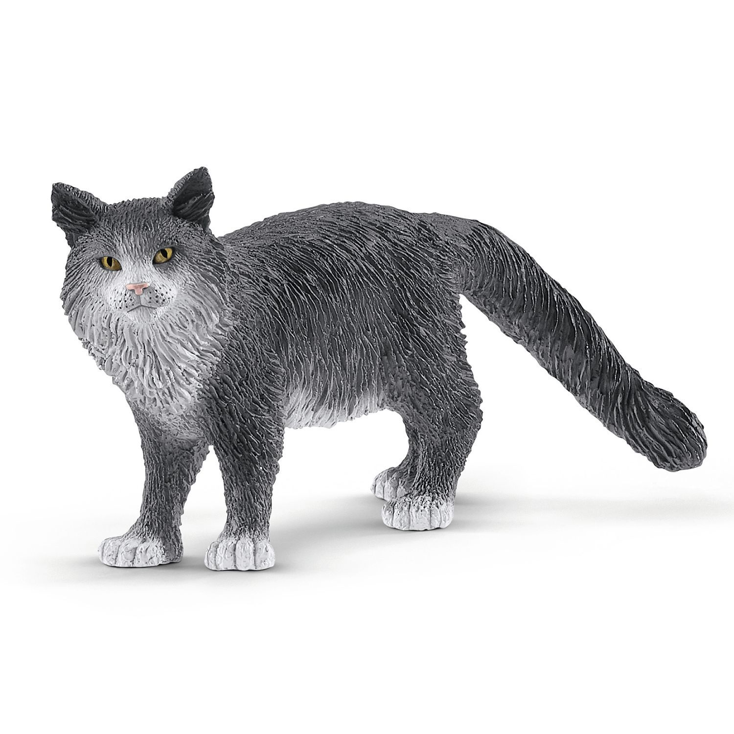 Фигурка SCHLEICH Мейн кун 13893 - фото 1