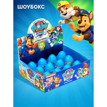 Фигурка Paw Patrol в ассортименте