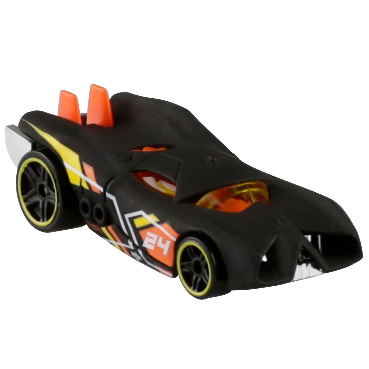 Игровой набор Hot Wheels FVN40 - фото 6